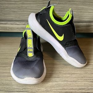 Size 10 Toddler Nike Flex Runner